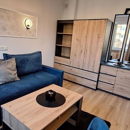 Hotel City Koszalin Dış mekan fotoğraf